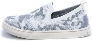 Bernie Mev Girls Jenna Slip On Shoes