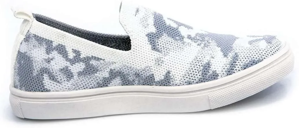 Bernie Mev Girls Jenna Slip On Shoes