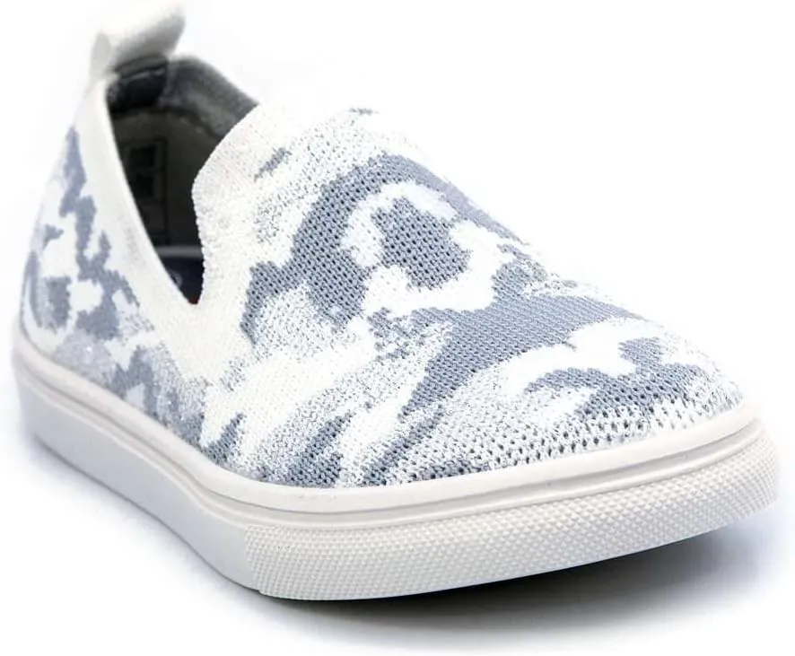 Bernie Mev Girls Jenna Slip On Shoes