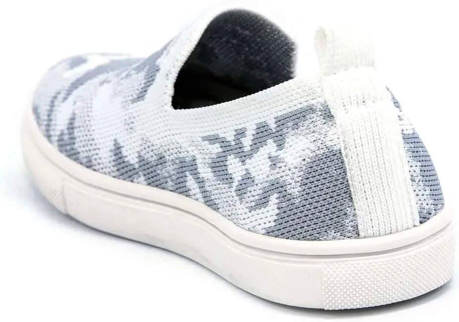 Bernie Mev Girls Jenna Slip On Shoes
