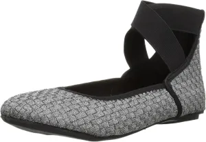 Bernie Mev Girl's Monica K Ballet Flat