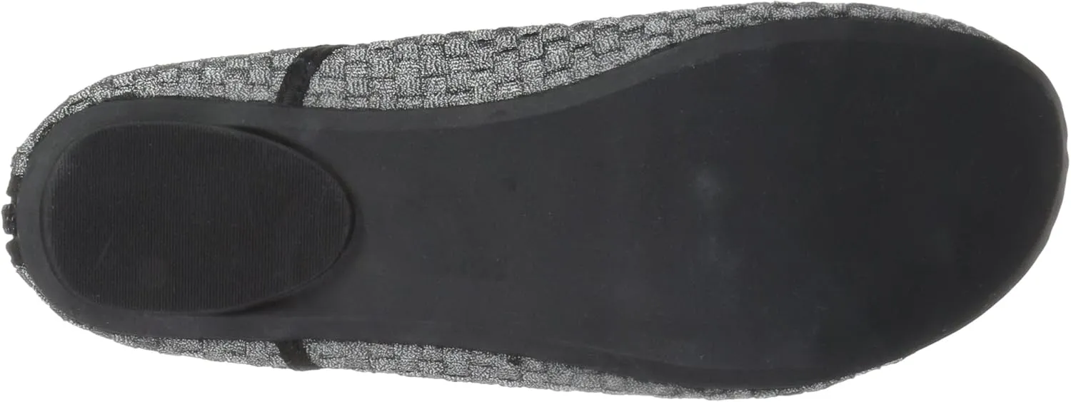 Bernie Mev Girl's Monica K Ballet Flat