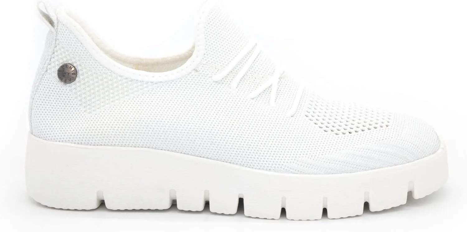 Bernie Mev Women's, Cara Sneaker