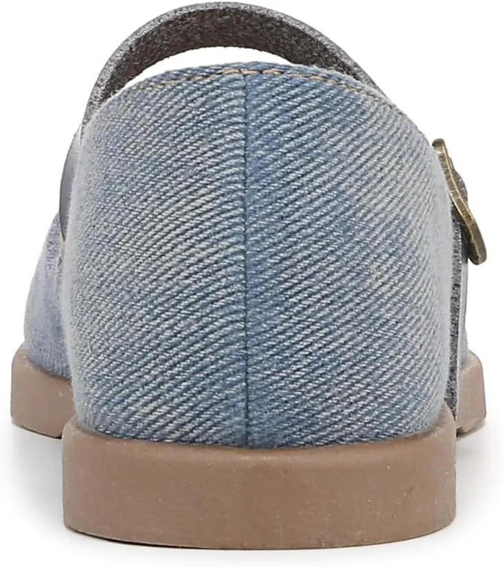 Blowfish Malibu Women's Empower Mary Jane Flat