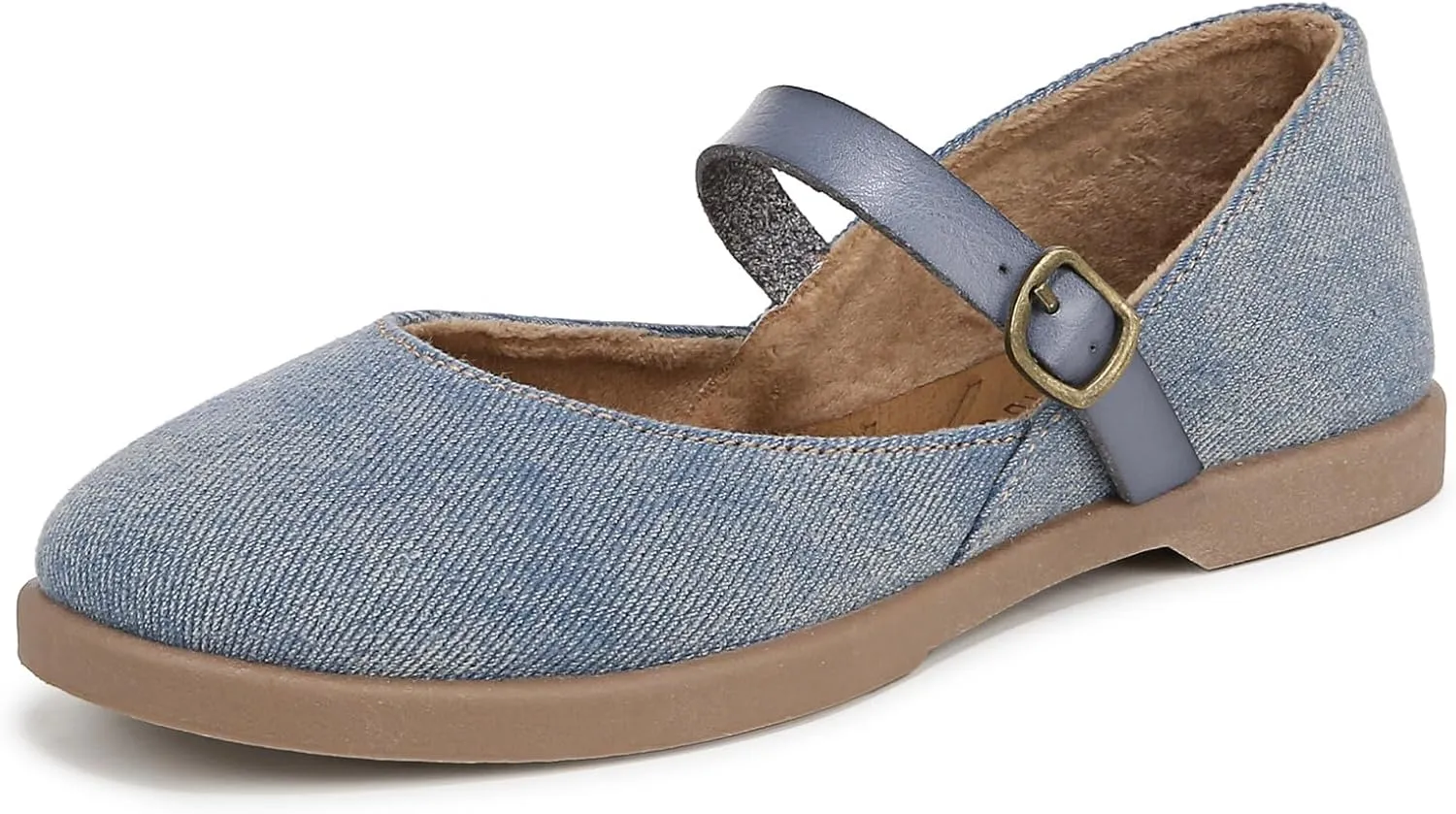 Blowfish Malibu Women's Empower Mary Jane Flat