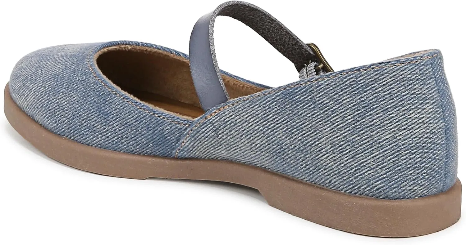 Blowfish Malibu Women's Empower Mary Jane Flat