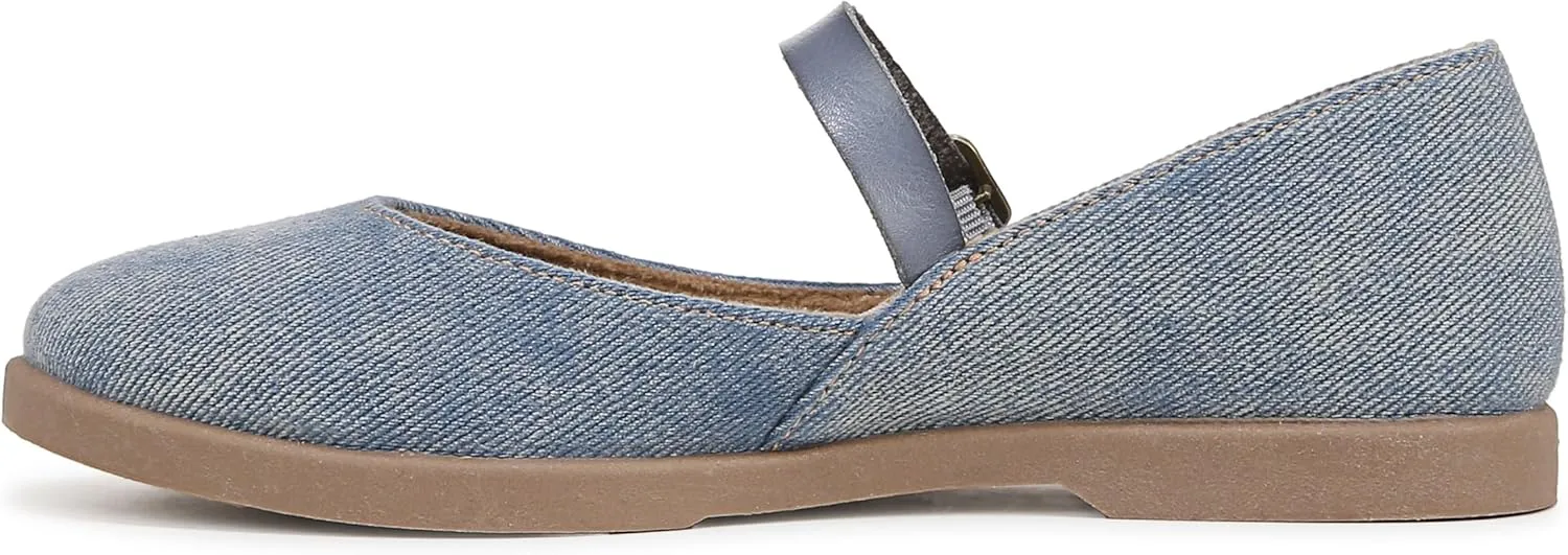 Blowfish Malibu Women's Empower Mary Jane Flat