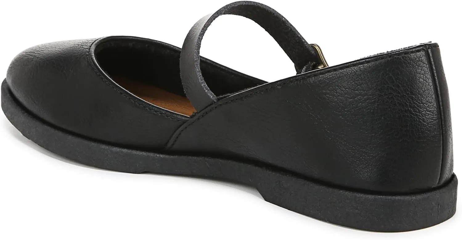 Blowfish Malibu Women's Empower Mary Jane Flat