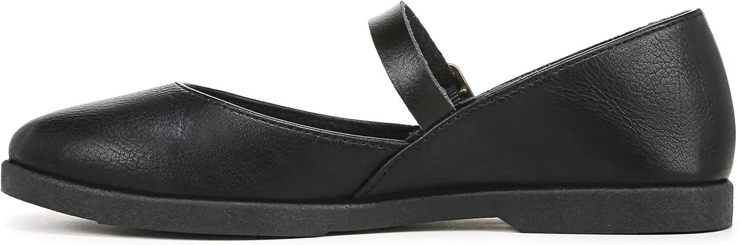 Blowfish Malibu Women's Empower Mary Jane Flat
