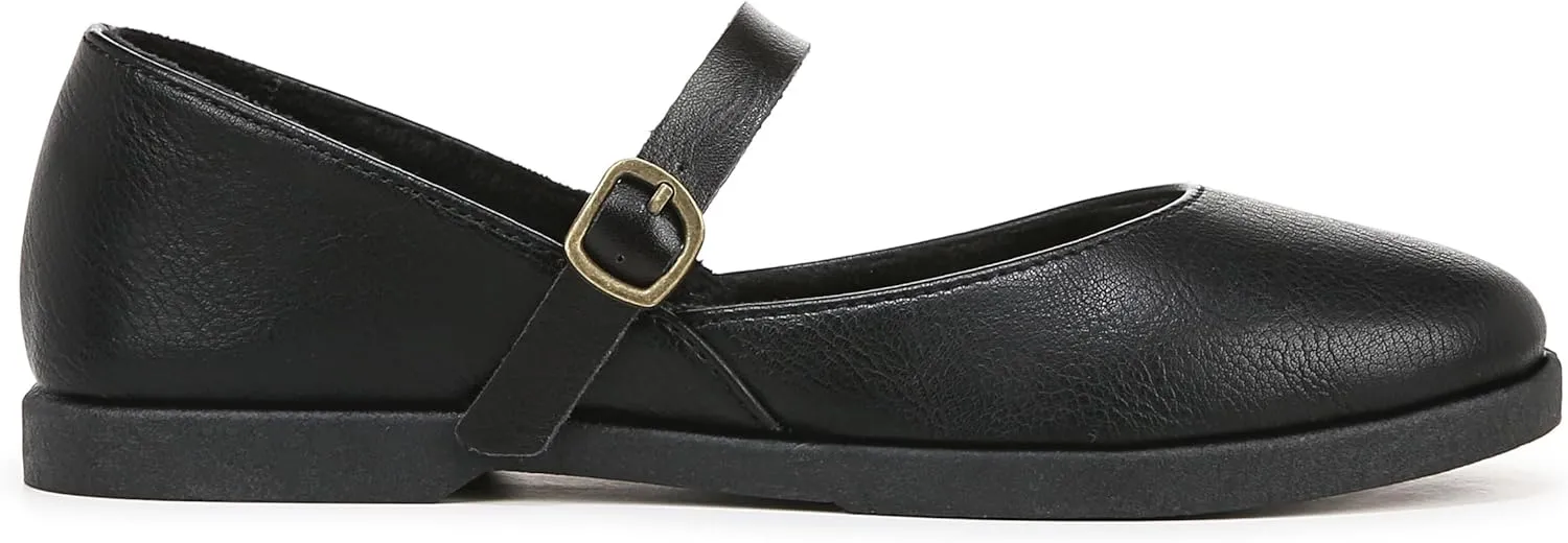 Blowfish Malibu Women's Empower Mary Jane Flat