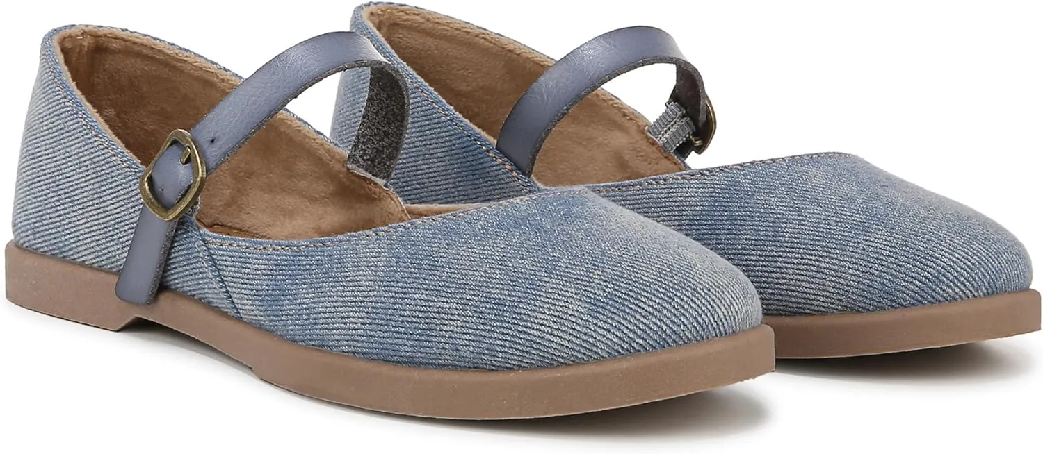 Blowfish Malibu Women's Empower Mary Jane Flat