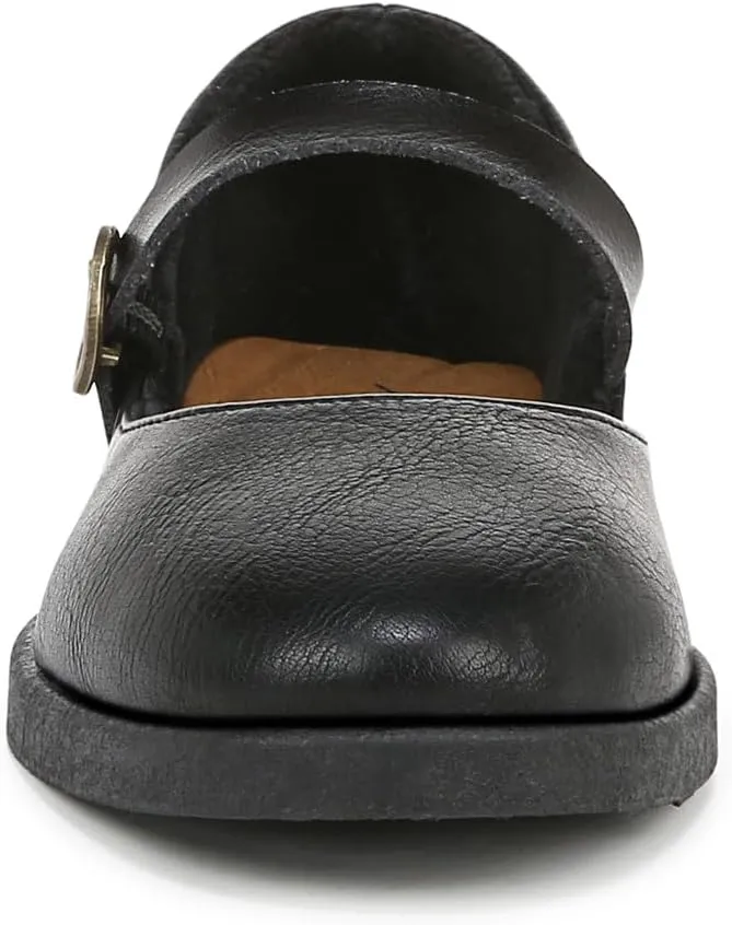 Blowfish Malibu Women's Empower Mary Jane Flat