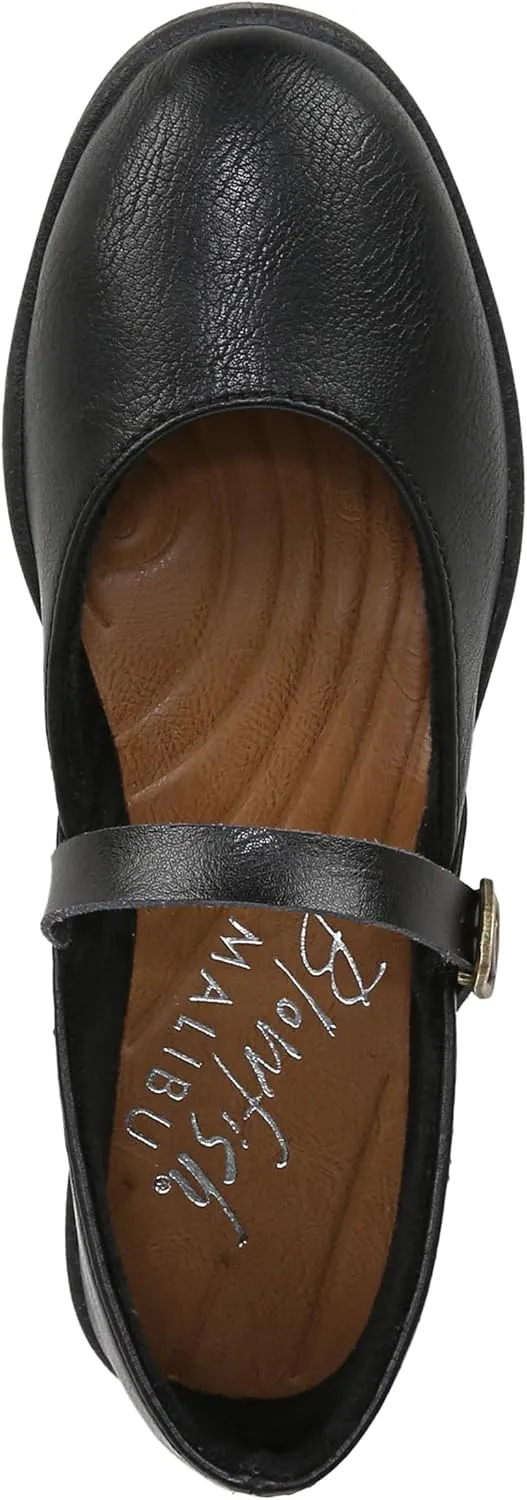 Blowfish Malibu Women's Empower Mary Jane Flat