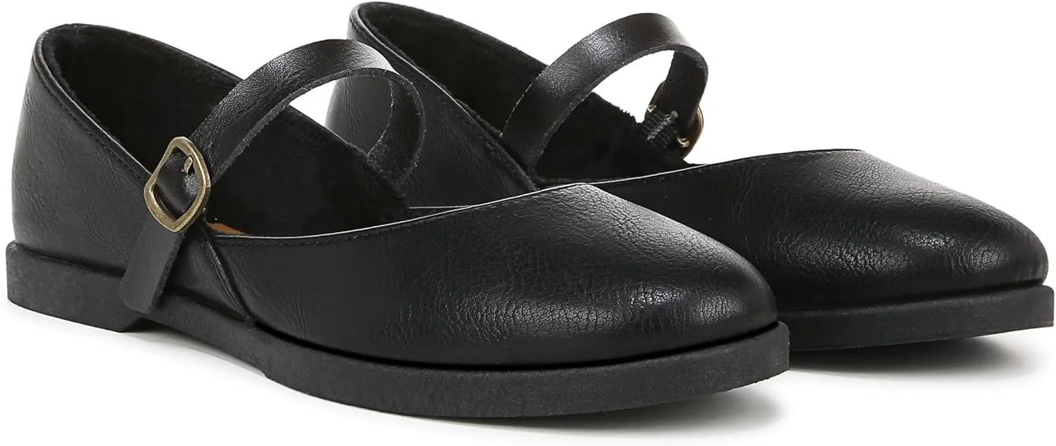 Blowfish Malibu Women's Empower Mary Jane Flat
