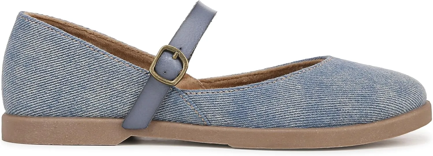 Blowfish Malibu Women's Empower Mary Jane Flat