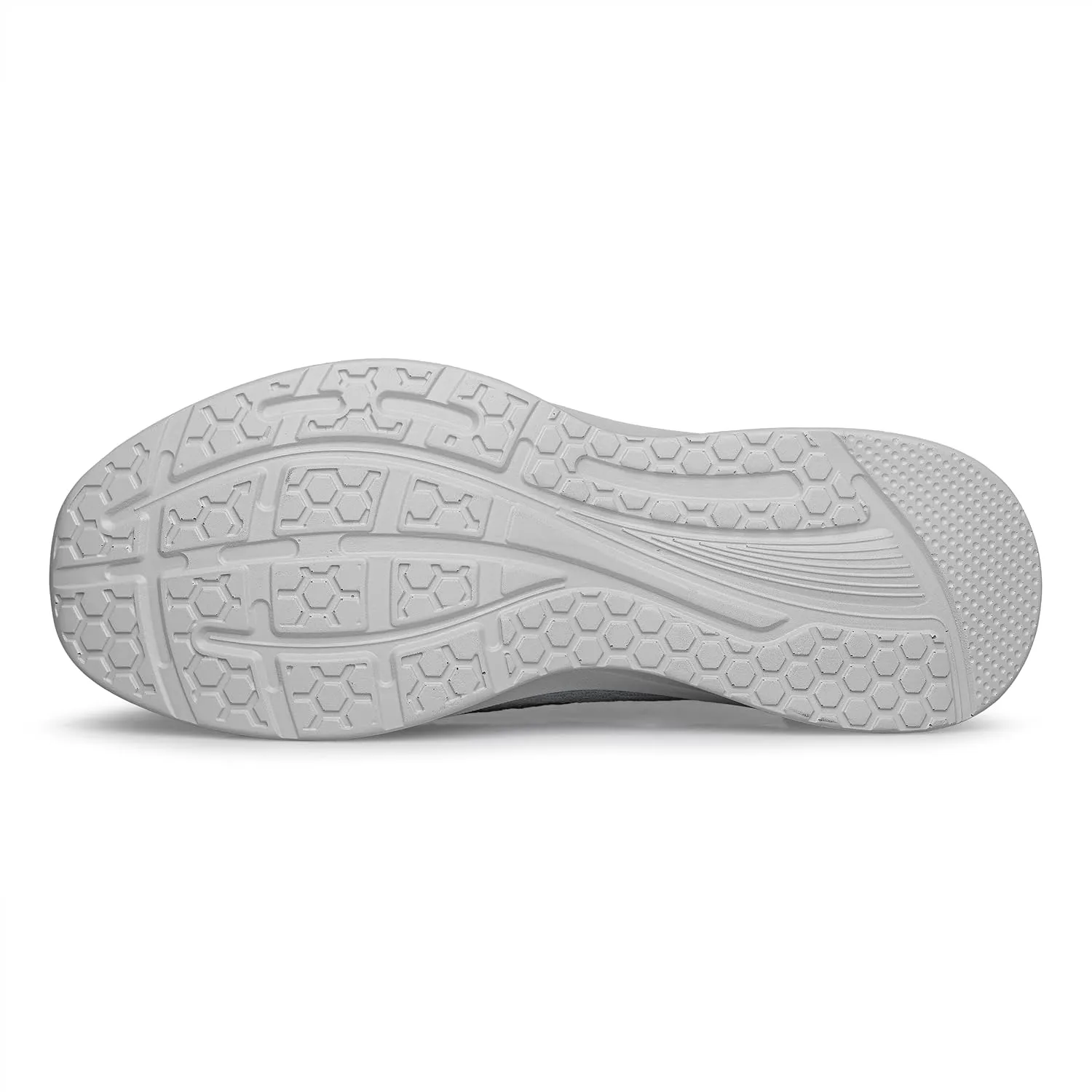 BNR Mens Flat Shoes Barefoot Sock Sneakers Casual Lightweight Comfortable Air Cushion Support