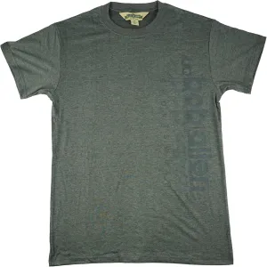 Bob-Allen Men's Shooting T-Shirt