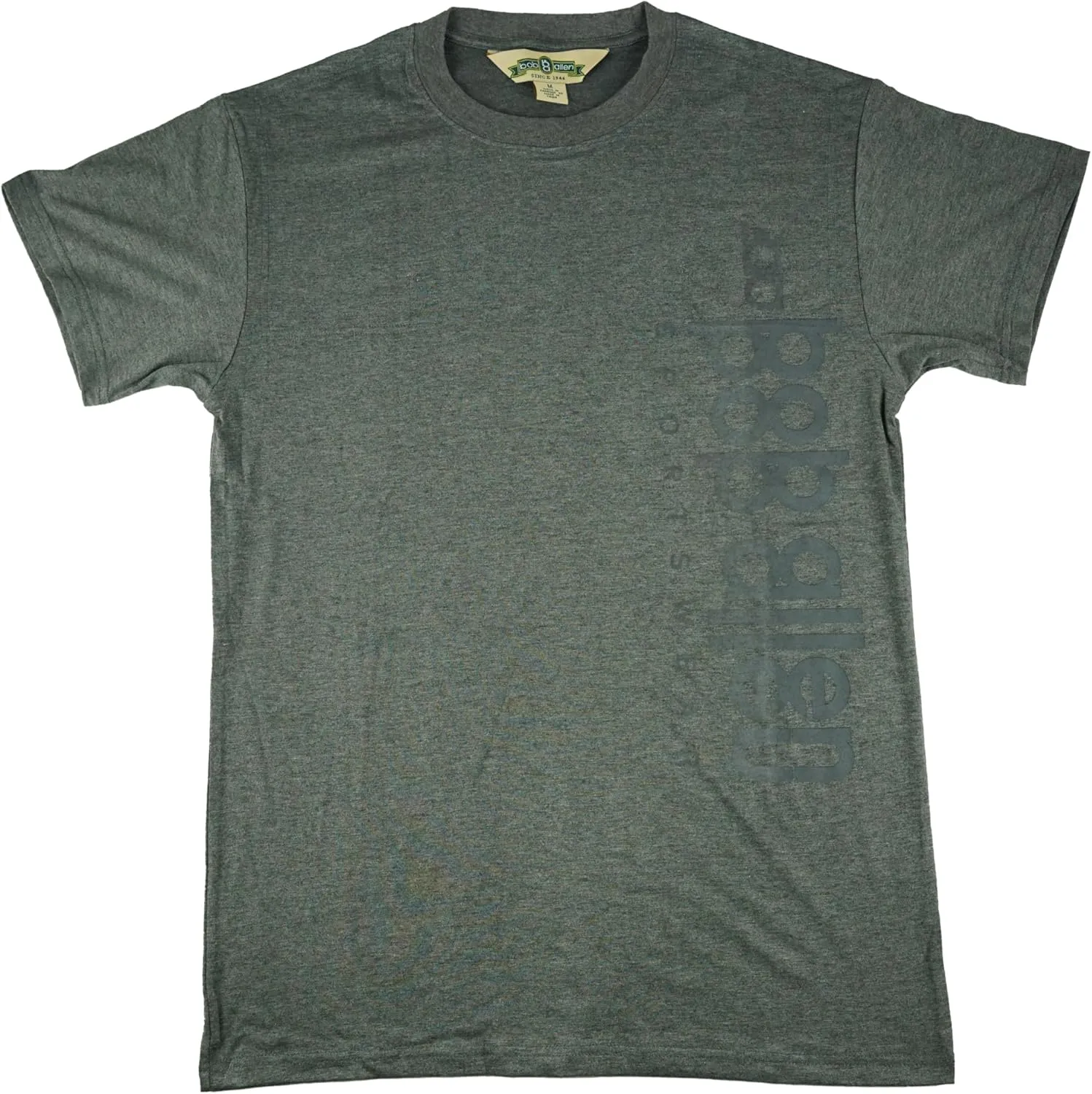 Bob-Allen Men's Shooting T-Shirt