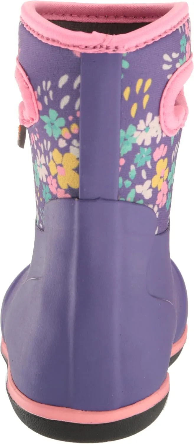Bogs Hawthorne Waterproof Sneaker (Toddler/Little Kid/Big Kid)