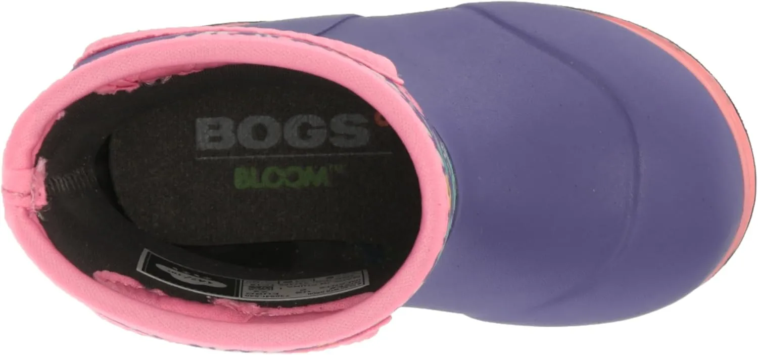 Bogs Hawthorne Waterproof Sneaker (Toddler/Little Kid/Big Kid)