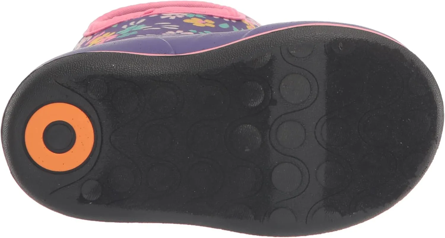 Bogs Hawthorne Waterproof Sneaker (Toddler/Little Kid/Big Kid)