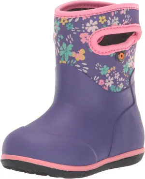 Bogs Hawthorne Waterproof Sneaker (Toddler/Little Kid/Big Kid)
