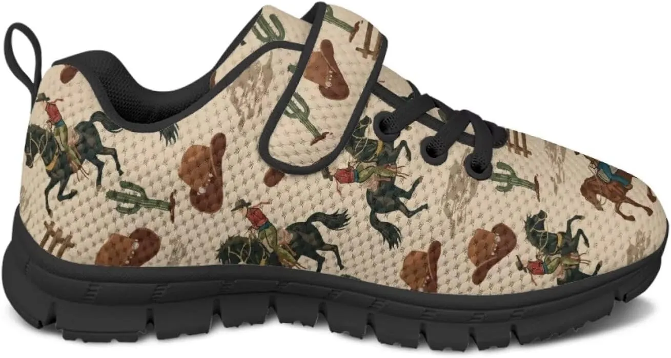 Boys Running Shoes Breathable Athletic Casual Shoes for Teen Girls