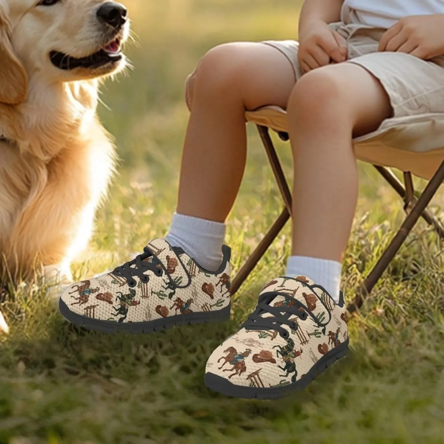 Boys Running Shoes Breathable Athletic Casual Shoes for Teen Girls
