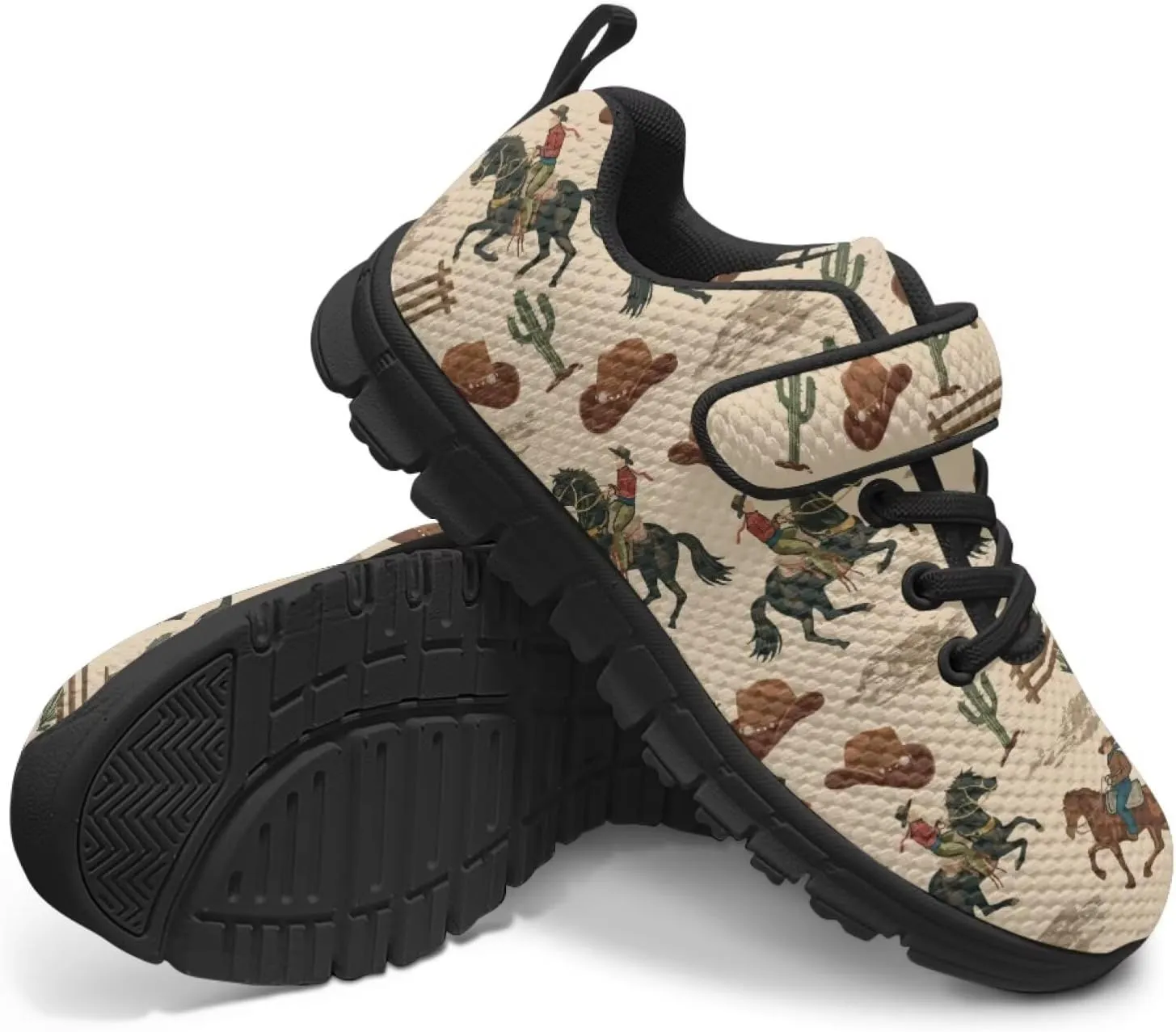 Boys Running Shoes Breathable Athletic Casual Shoes for Teen Girls