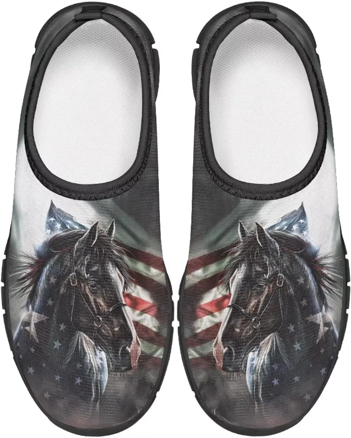 Boys Shoes Fun Design Slip On Shoes for Boys Breathable Summer Wear
