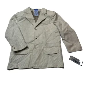 BOYZ lightweight suit jacket / blazer, size 4, BNWT