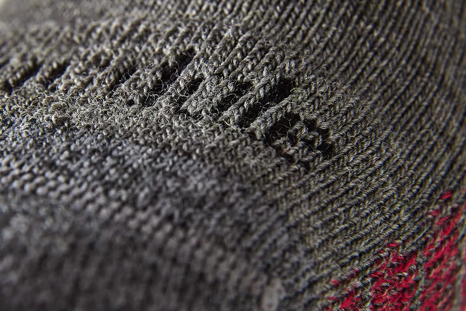 Bridgedale Men's Lightweight Boot Height-Merino Endurance Socks