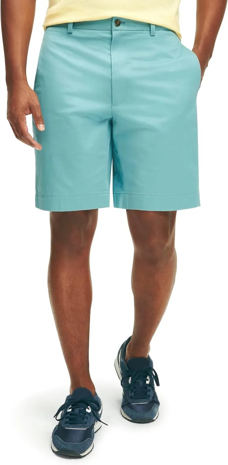 Brooks Brothers Men's Lightweight Advantage Chino Shorts