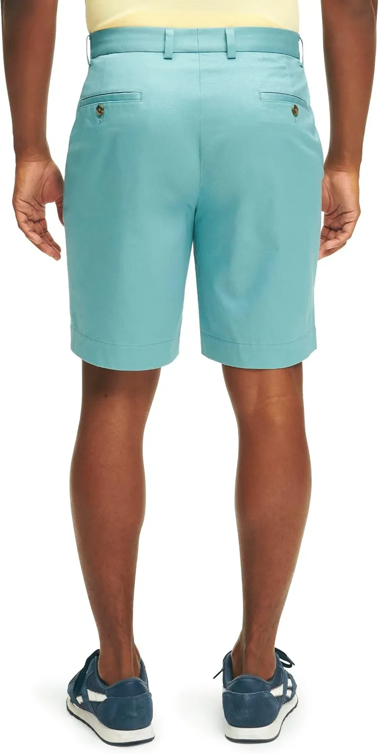 Brooks Brothers Men's Lightweight Advantage Chino Shorts