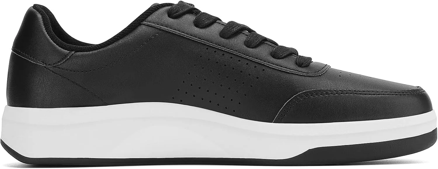 Bruno Marc Men's Casual Arch Support Fashion Sneaker Comfortable Dress Shoes