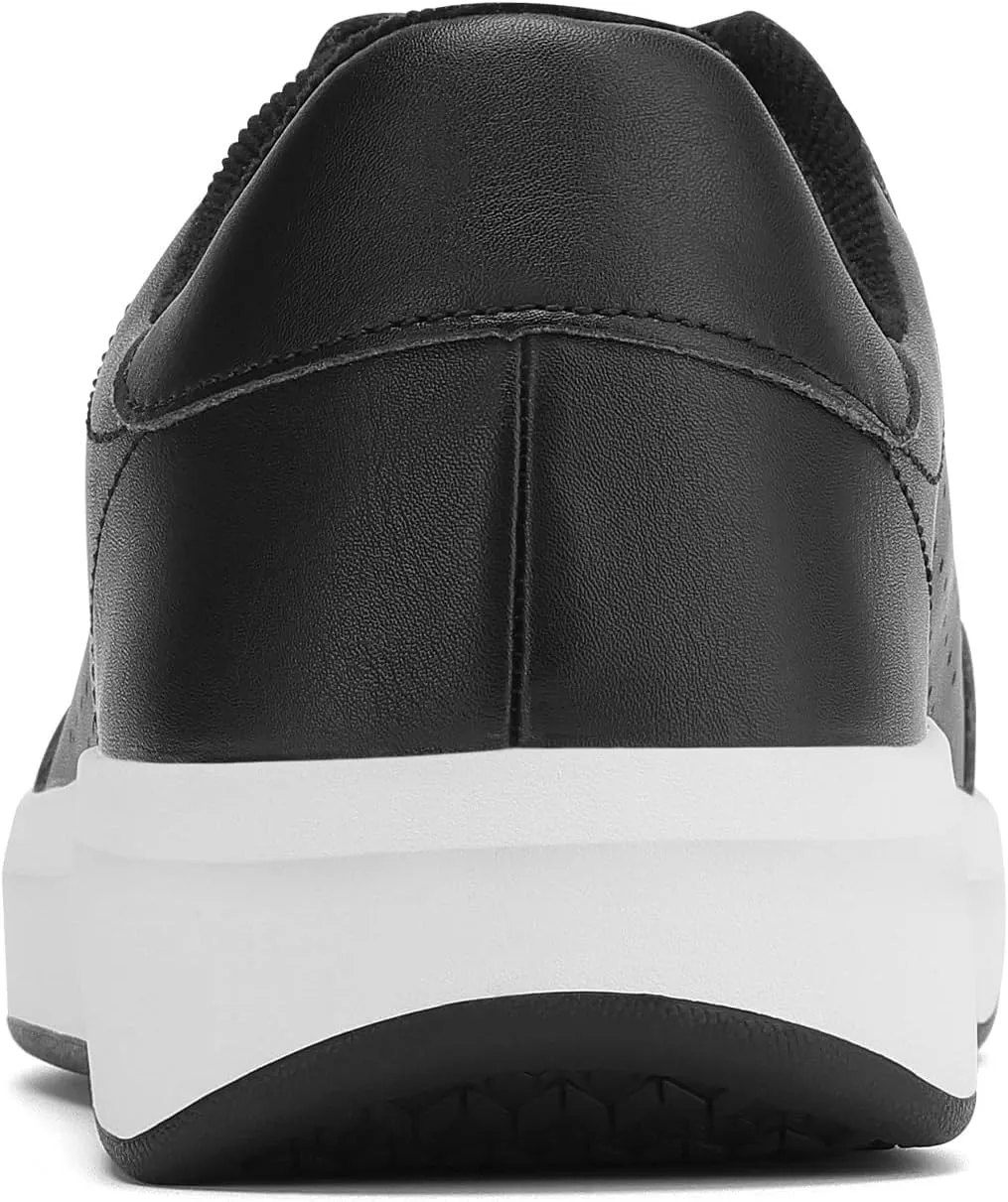 Bruno Marc Men's Casual Arch Support Fashion Sneaker Comfortable Dress Shoes