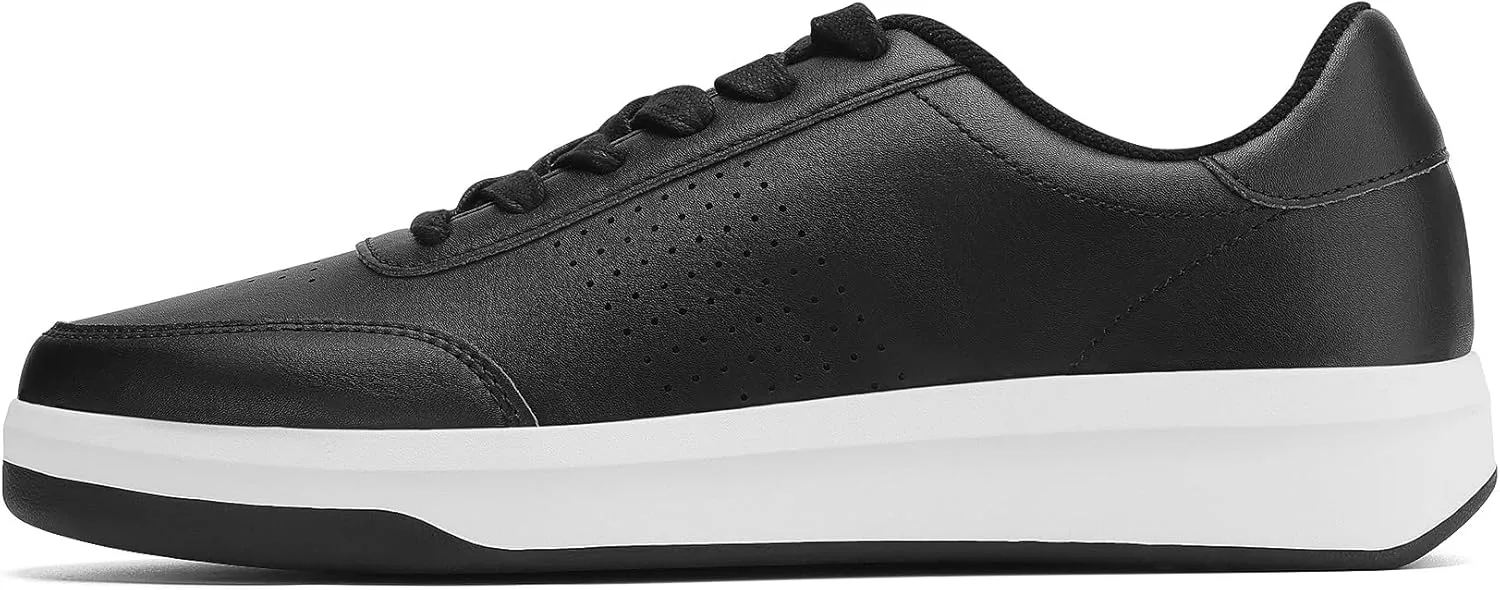 Bruno Marc Men's Casual Arch Support Fashion Sneaker Comfortable Dress Shoes