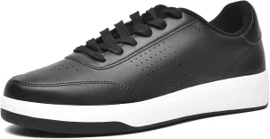 Bruno Marc Men's Casual Arch Support Fashion Sneaker Comfortable Dress Shoes