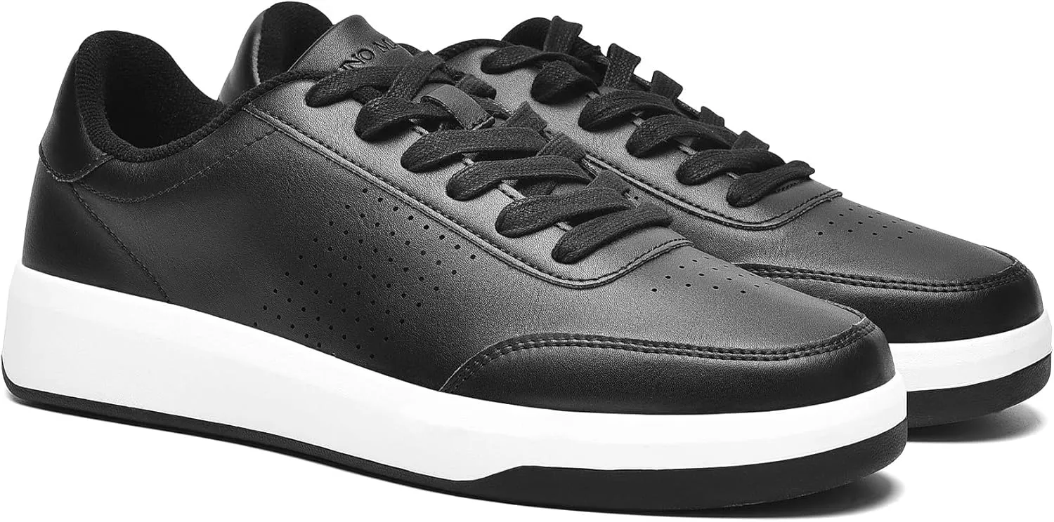 Bruno Marc Men's Casual Arch Support Fashion Sneaker Comfortable Dress Shoes