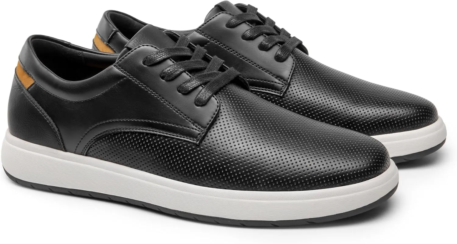 Bruno Marc Men's Casual Dress Sneaker Formal Shoes