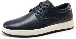 Bruno Marc Men's Casual Dress Sneaker Formal Shoes