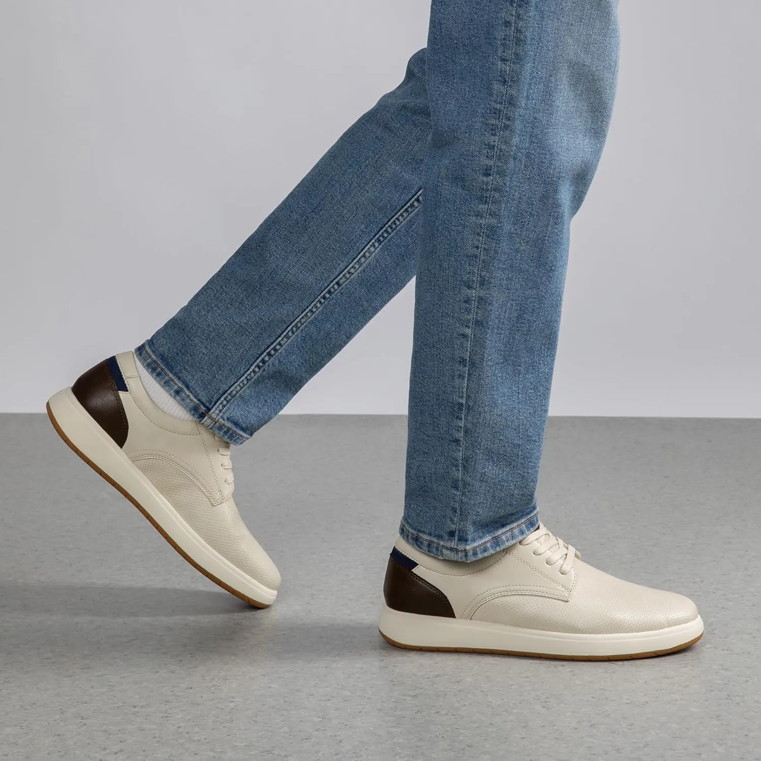 Bruno Marc Men's Casual Dress Sneaker Formal Shoes