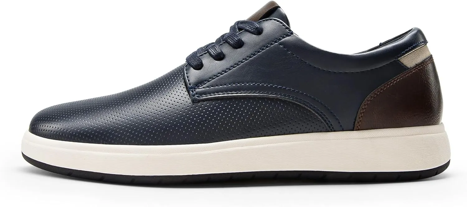 Bruno Marc Men's Casual Dress Sneaker Formal Shoes