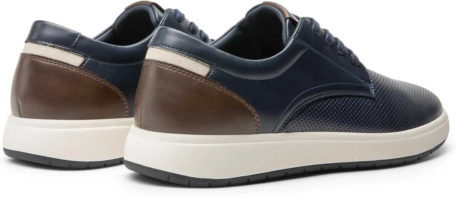 Bruno Marc Men's Casual Dress Sneaker Formal Shoes