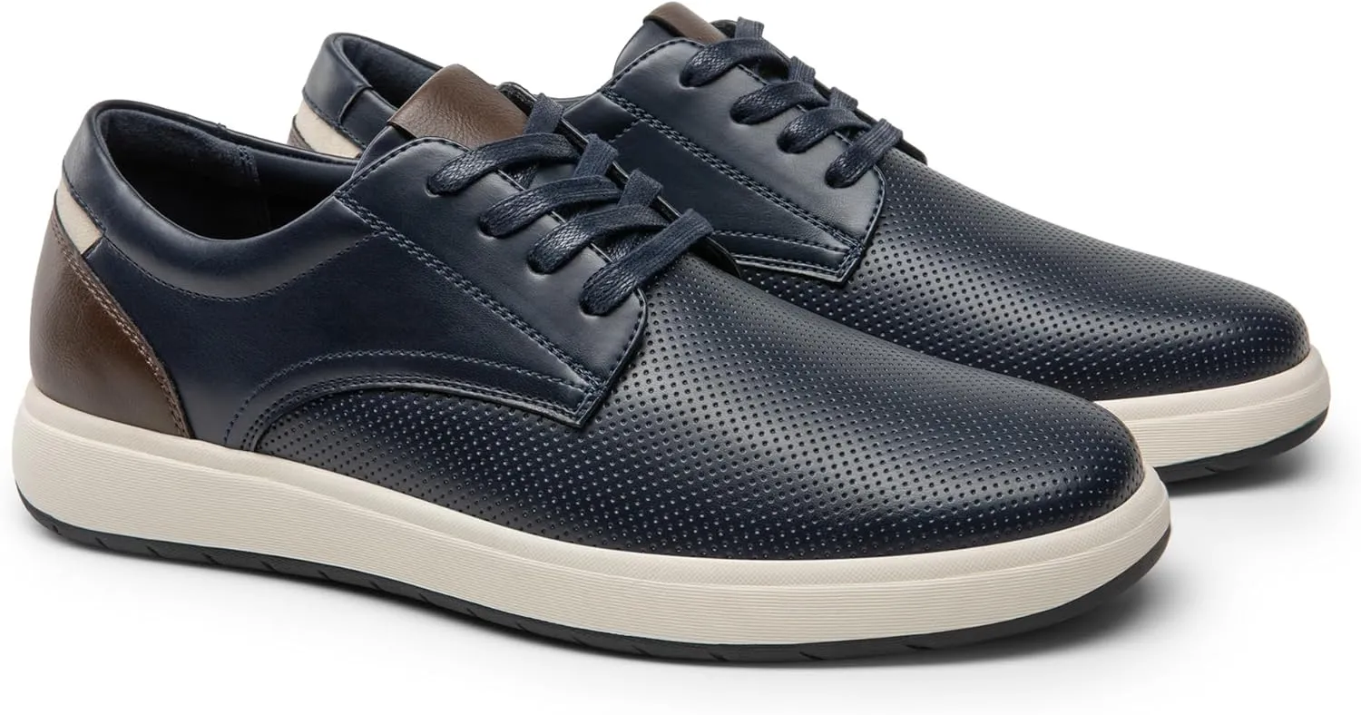 Bruno Marc Men's Casual Dress Sneaker Formal Shoes