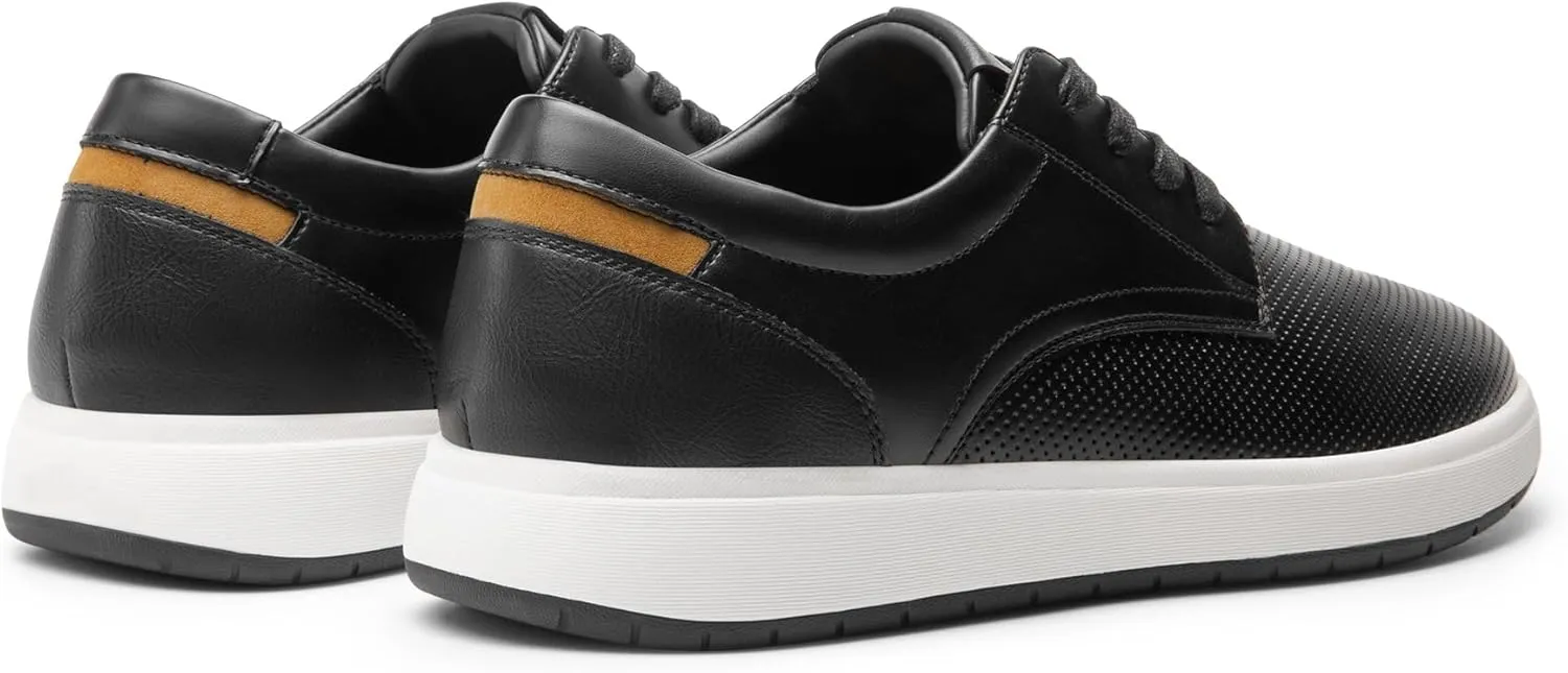 Bruno Marc Men's Casual Dress Sneaker Formal Shoes