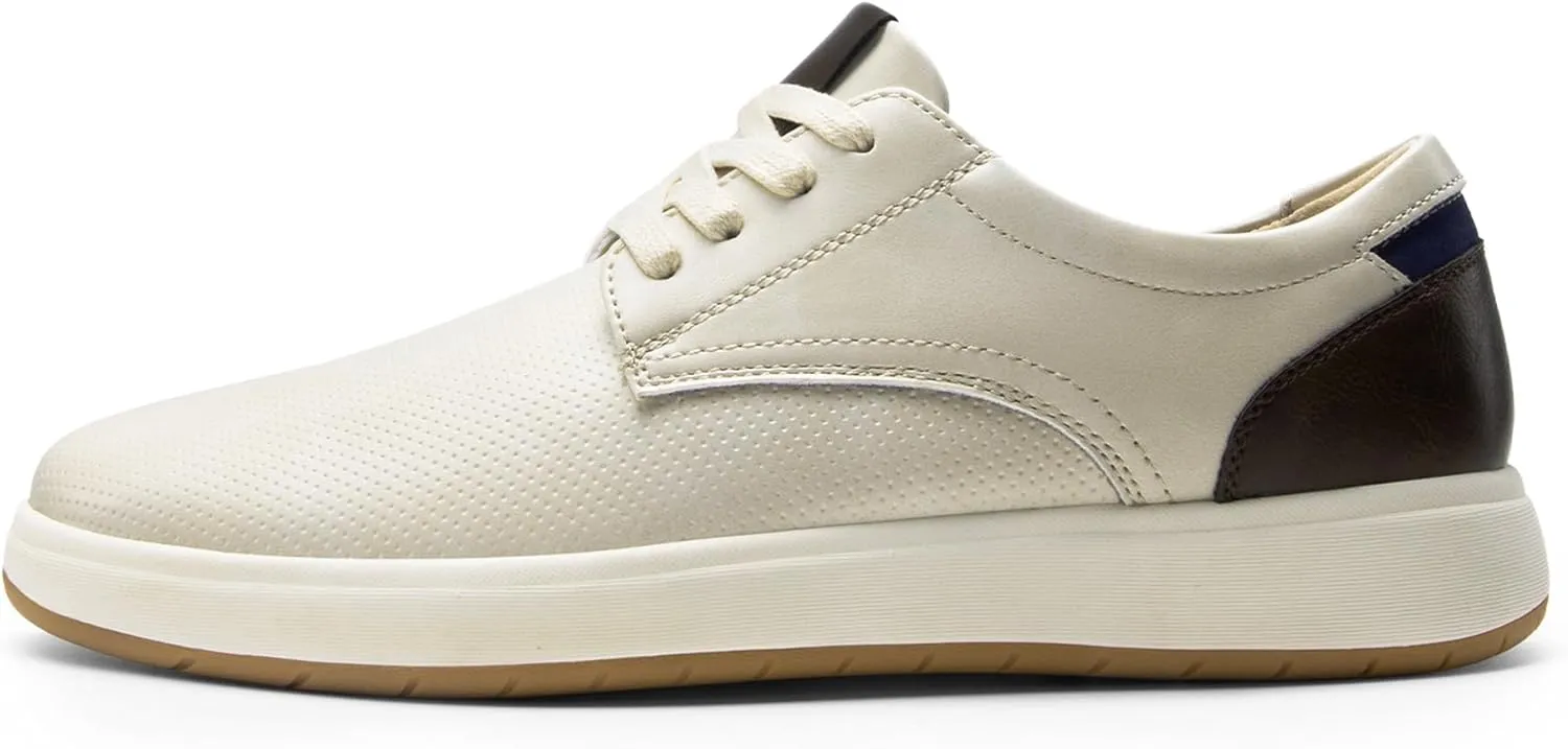 Bruno Marc Men's Casual Dress Sneaker Formal Shoes