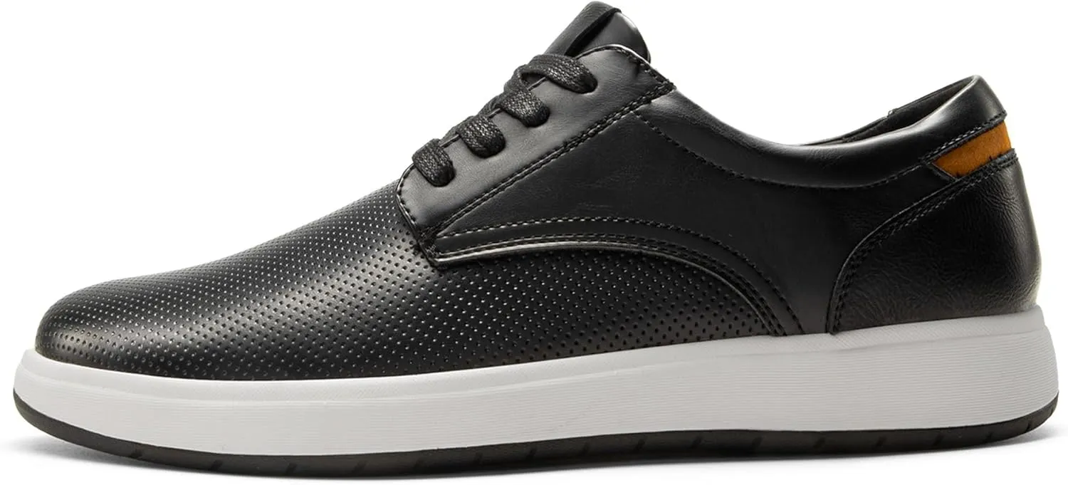 Bruno Marc Men's Casual Dress Sneaker Formal Shoes