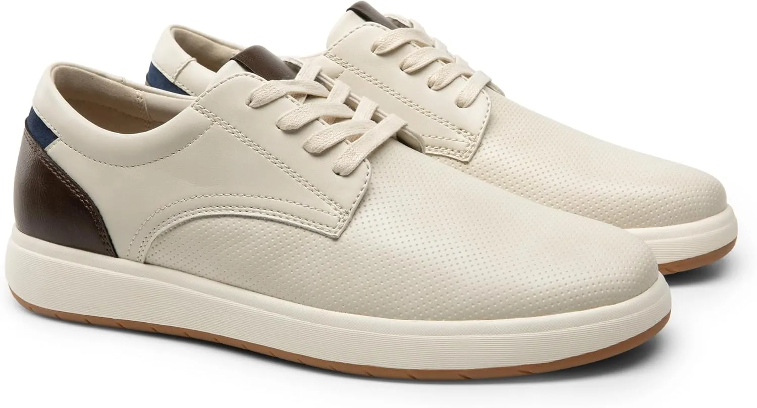 Bruno Marc Men's Casual Dress Sneaker Formal Shoes
