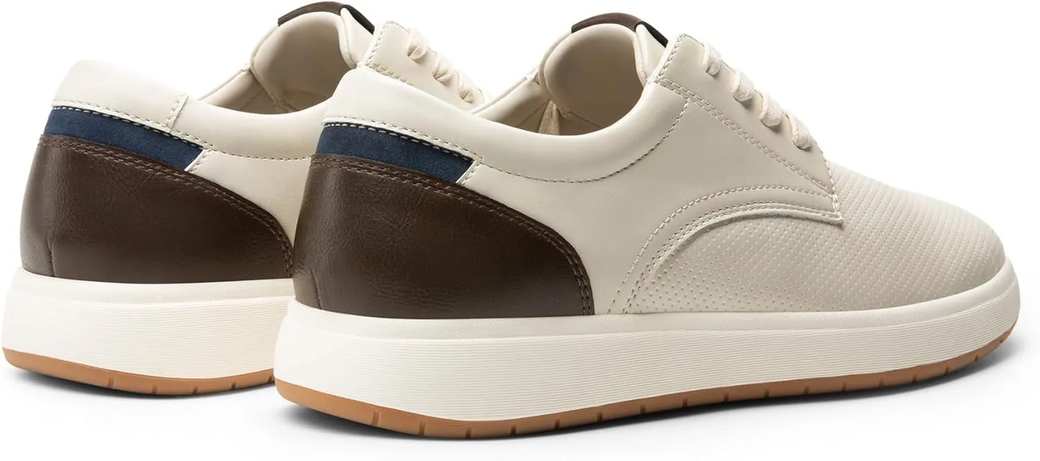 Bruno Marc Men's Casual Dress Sneaker Formal Shoes